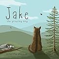 Jake the Growling Dog