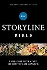 NIV, Storyline Bi...