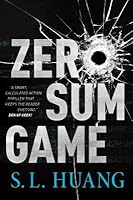 Zero Sum Game (Cas Russell, #1)