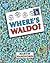 Where's Waldo?: (A Hidden Object Activity Book with Search & Find Puzzle Games - a Perfect Gift & Travel Companion for All Ages)