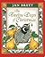 The Twelve Days of Christmas by Jan Brett The Twelve Days of Christmas by Jan Brett