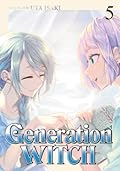 Generation Witch Vol. 5