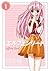 Elfen Lied, Omnibus 3-in-1,...