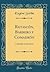 Retascón, Barbero y Comadrón: Comedia en un Acto (Classic Reprint) (Spanish Edition)