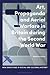 Art, Propaganda and Aerial Warfare in Britain during the Second World War (New Directions in Social and Cultural History)