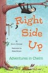 Right Side Up: Adventures in Chelm Right Side Up: Adventures in Chelm