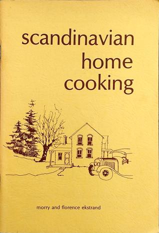 scandinavian home cooking