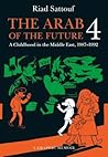 The Arab of the F...