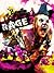 The Art of RAGE 2
