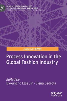 Process Innovation in the Global Fashion Industry (Palgrave Studies in Practice: Global Fashion Brand Management)