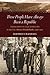 These People Have Always Been a Republic: Indigenous Electorates in the U.S.-Mexico Borderlands, 1598–1912 (The David J. Weber Series in the New Borderlands History)