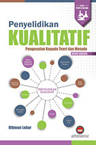 Penyelidikan Kualitatif: Pengenalan Kepada Teori dan Metode