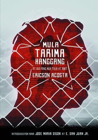 Mula Tarima Hanggang at Iba Pang Mga Tula at Awit