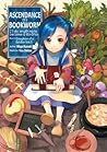 Ascendance of a Bookworm by Miya Kazuki