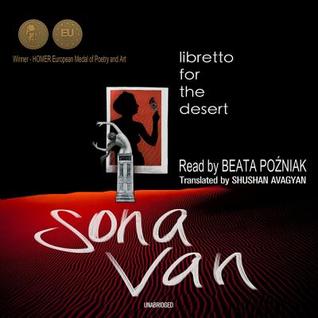 Libretto for the Desert