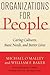 Organizations for People by Michael O'Malley