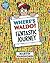 Where's Waldo? The Fantastic Journey by Martin Handford
