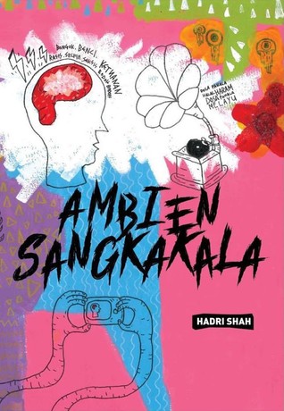 Ambien Sangkakala (Paperback)