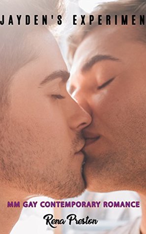 Jayden's Experiment (Kindle Edition)