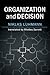Organization and Decision