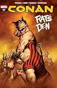 Conan (2004-2008) #37