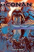 Conan (2004-2008) #26