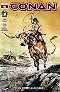 Conan (2004-2008) #32
