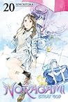 Noragami by Adachitoka