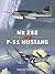 Me 262 vs P-51 Mustang: Eur...