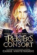 Trickster's Consort