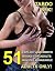 51 EXPLICIT AND EROTIC BOOK...