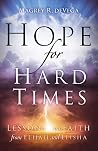 Hope for Hard Tim...