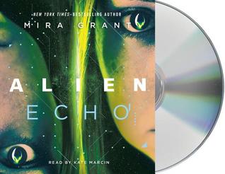 Alien: Echo (Quarterly ISBNs as of 07282026)
