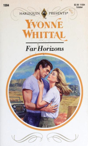 Far Horizons (Mass Market Paperback)