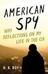 American Spy: Wry...