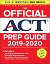 The Official ACT Prep Guide 2019-2020, (Book + 5 Practice Tests + Bonus Online Content) The Official ACT Prep Guide 2019-2020, (Book + 5 Practice Tests + Bonus Online Content)
