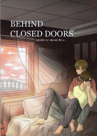 Behind Closed Doors (comic)