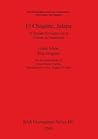 El Chagueite, Jalapa: El Perído Formativo en el Oriente de Guatemala (BAR International)
