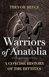 Warriors of Anato...