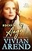 Rocky Mountain Angel (Six Pack Ranch #4; Rocky Mountain House #4) by Vivian Arend