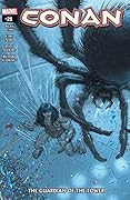 Conan (2004-2008) #21