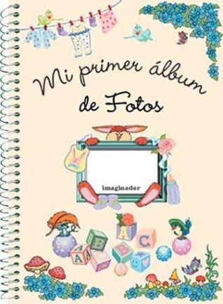Mi primer álbum de fotos