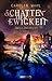 Schatten der Ewigkeit - Zwillingsblut by Carolin Wahl