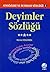 Deyimler Sozlugu