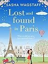 Lost and Found in...
