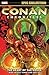 Conan Chronicles Epic Collection, Vol. 2: The Heart of Yag-Kosha