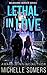 Lethal in Love: A seductive romantic suspense (Melbourne Murder Series Book 1)