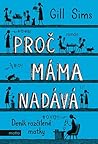 Proč máma nadává