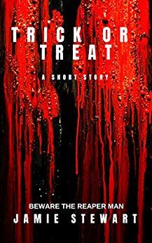 Trick or Treat (Kindle Edition)