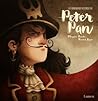 La verdadera historia de Peter Pan by Magela Ronda